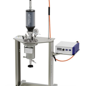 versoclave® - lab pressure reactor