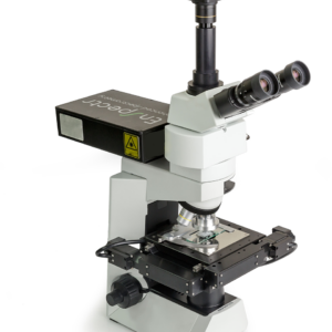 Raman Microscope M785