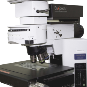 Raman Microscope M1064