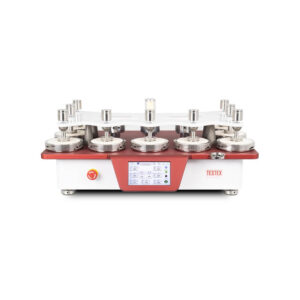 Abrasion Pilling Snagging