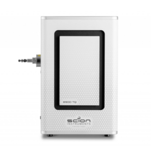 Gas Chromatography Mass Spectrometry