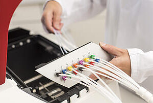 Molecular Spectroscopy