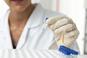 Combustion Elemental Analysis