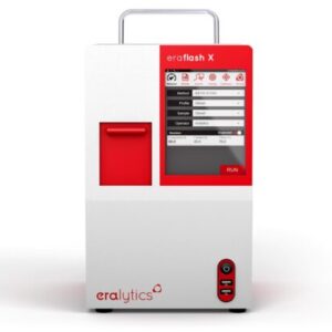 ERAFLASH X