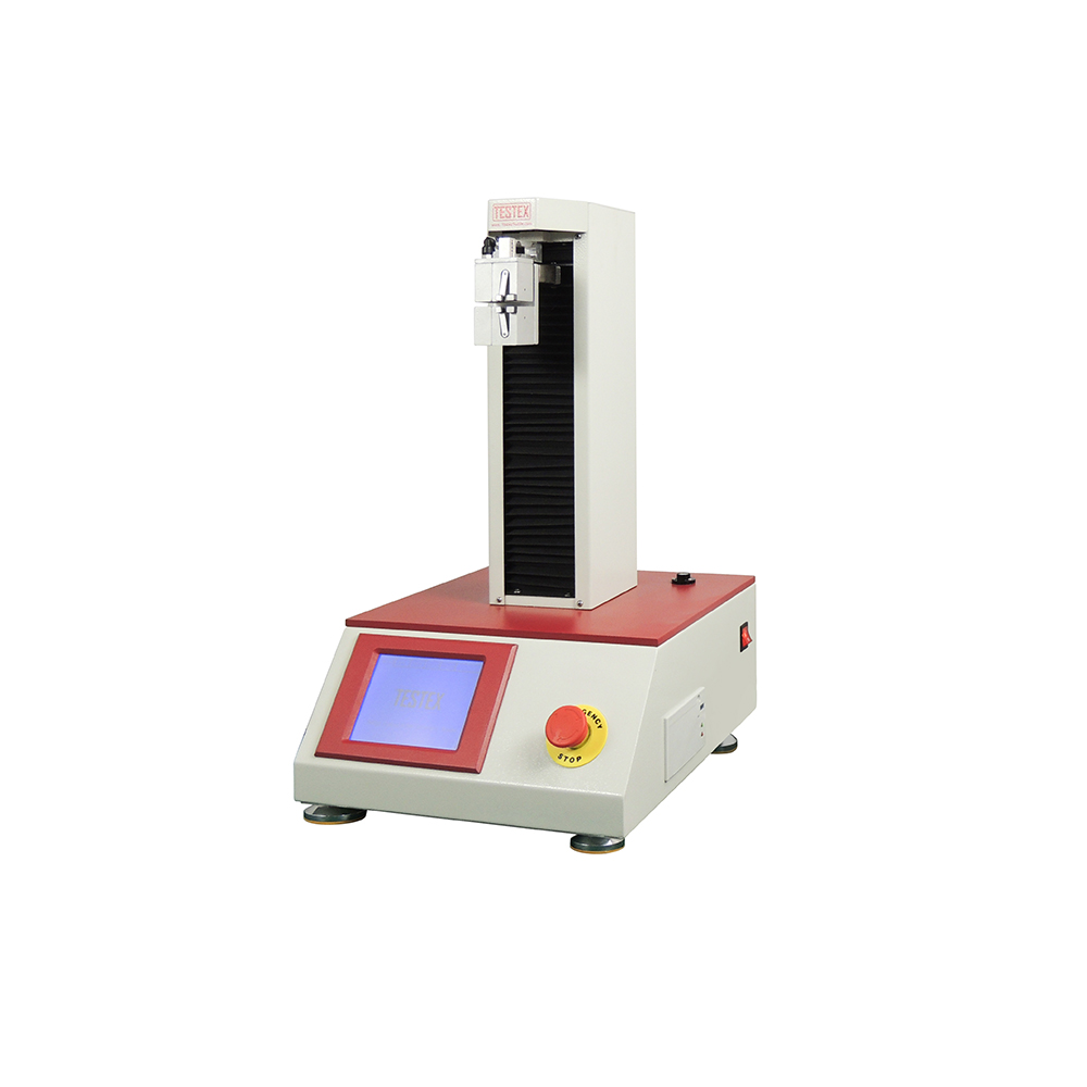 Single Fiber Strength Tester TB400C