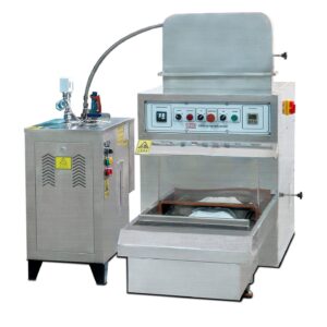 Lab High Temperature Steamer TD610