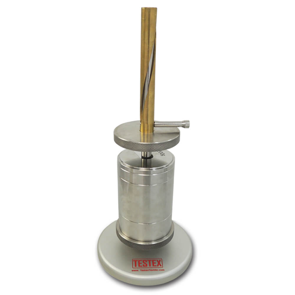 AATCC Wrinkle Recovery Tester TF112