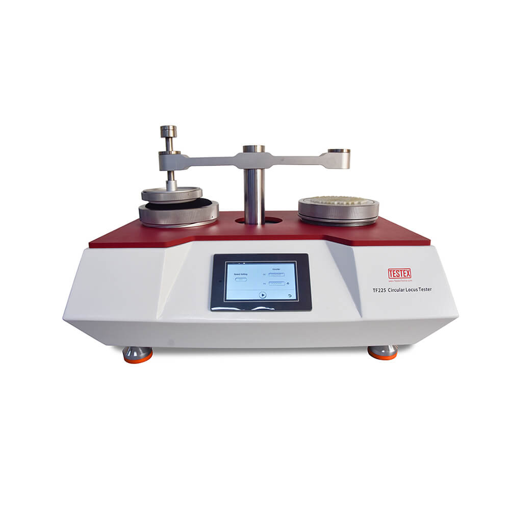 Circular Locus Tester TF225