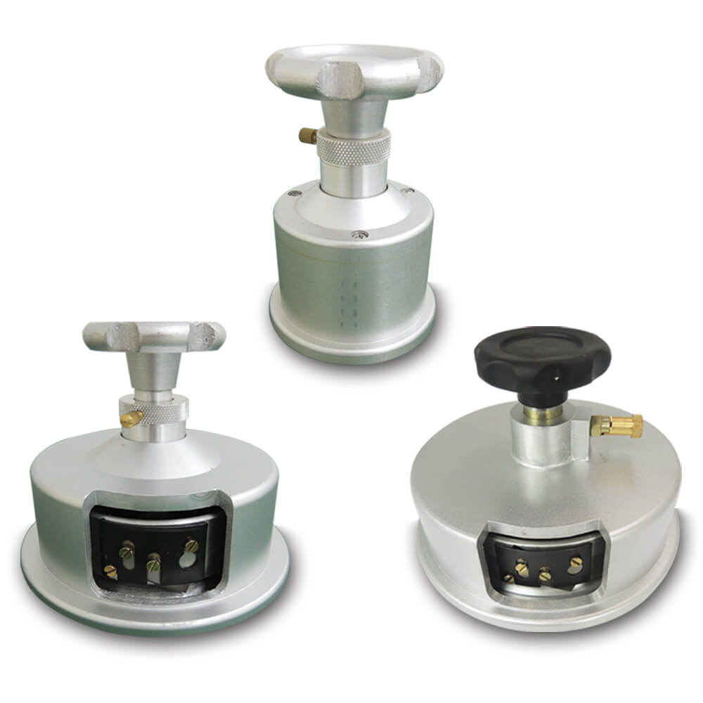 Circular Sample Cutter TF513A/C/D