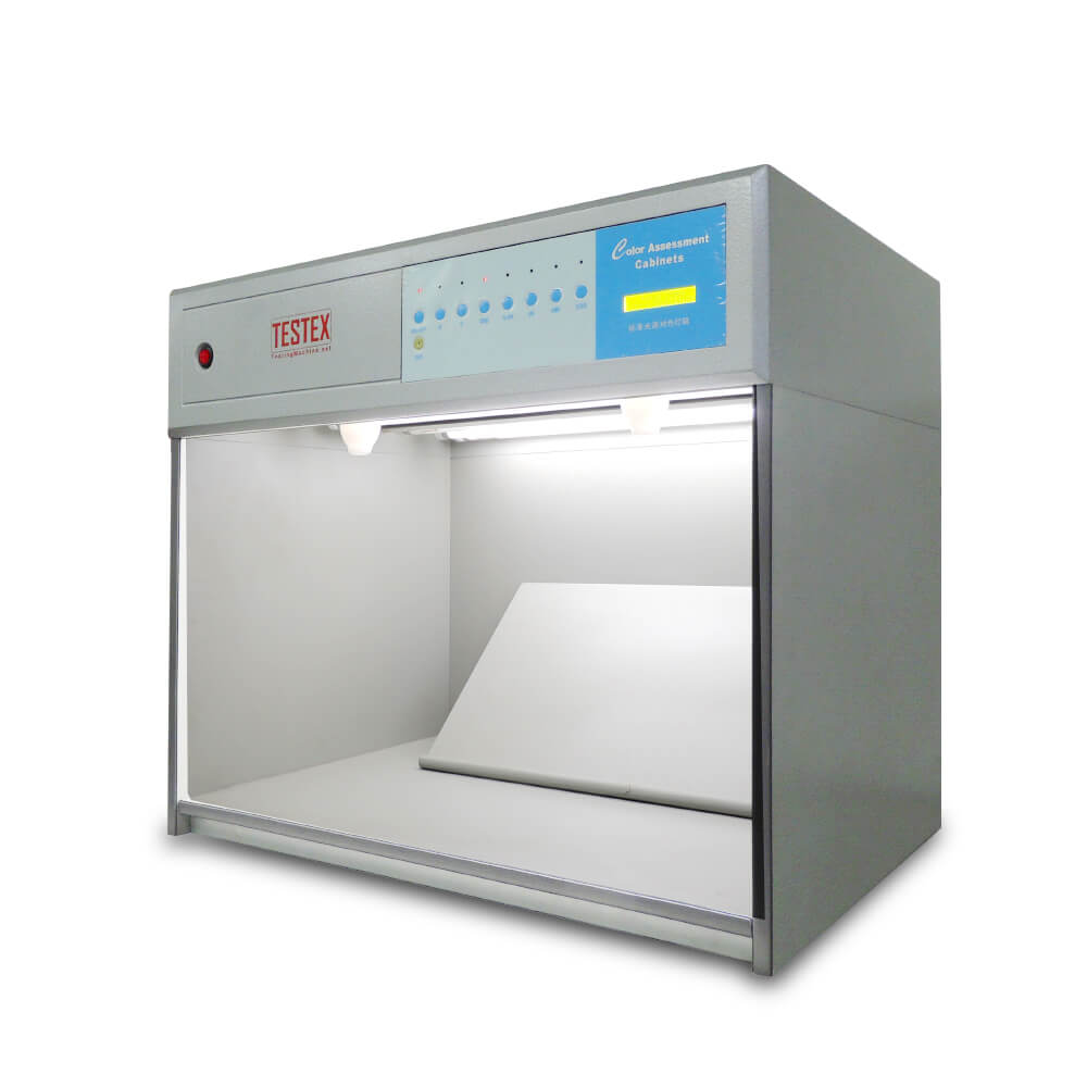 Color Matching Cabinet TU300A/B/C/D