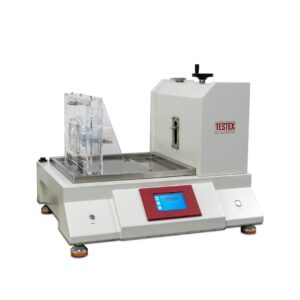Face Mask Synthetic Blood Penetration Tester TN139