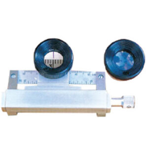 Fabric Density Glass TF122