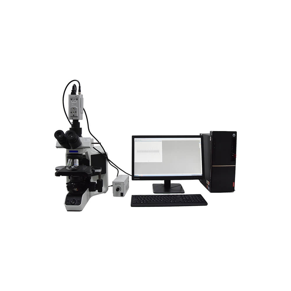 Fiber Fineness & Composition & Content Analyser TB300