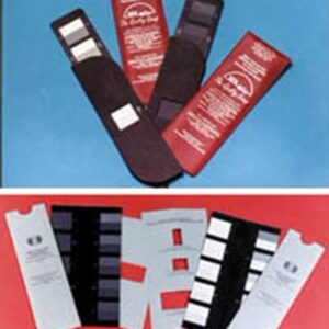 Gray Scales TU201A/B,TU202A/B