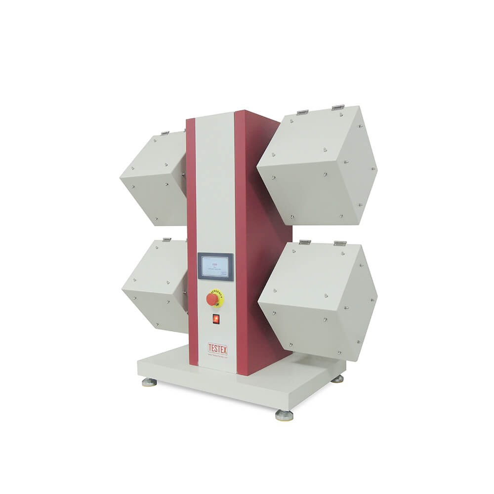 ICI Pilling and Snagging Tester TF223A/B