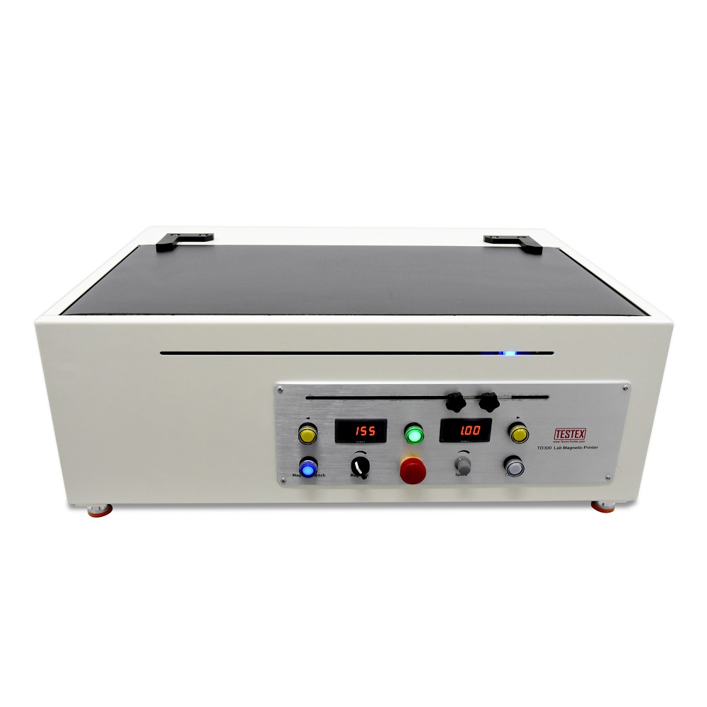 Lab Magnetic Printer (Lab Printing Table) TD300