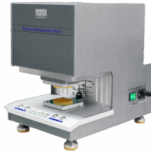 Moisture Management Tester TF128