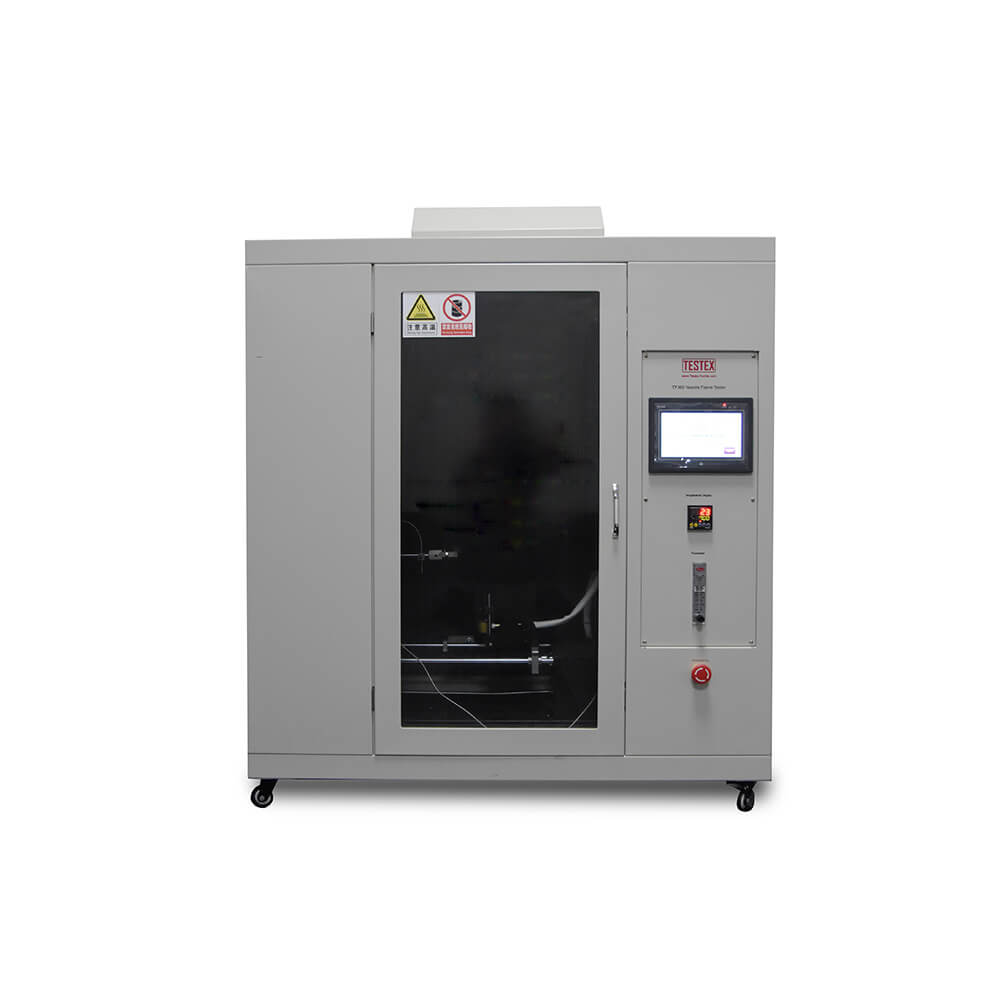 Needle Flame Tester TF360