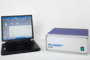 Distillation Controller
