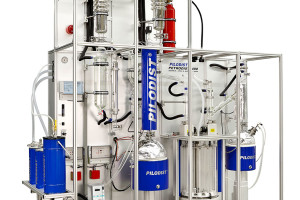 Crude Oil Distillation