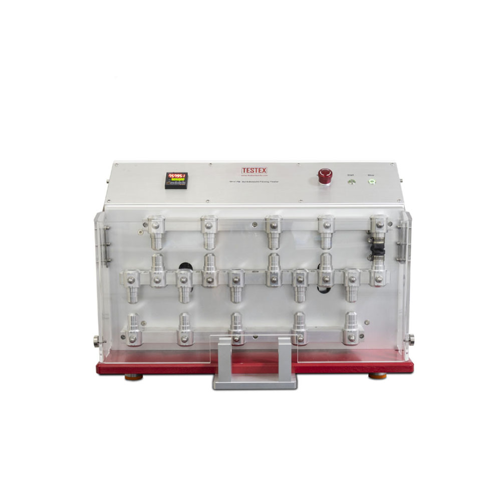 Schildknecht Flexing Tester TF117B