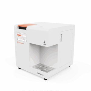 SmartFill Washing Fastness Test Sample Preparation Machine | A smart instrument developed by the sister company ChiuVention.