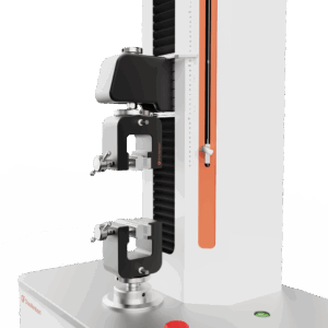 Tensile Tester | A new instrument developed by the sister company ChiuVention.