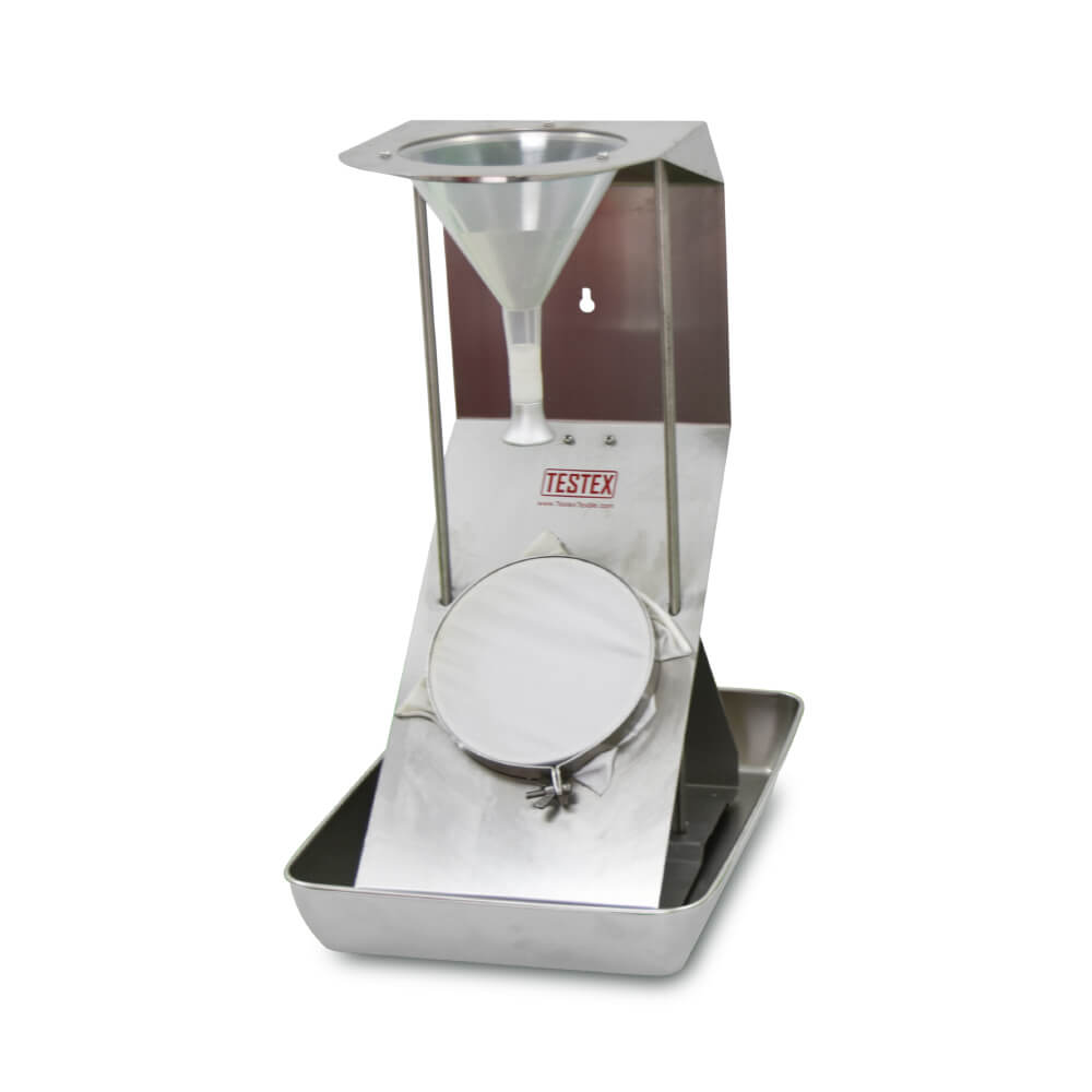 Spray Rating Tester TF160