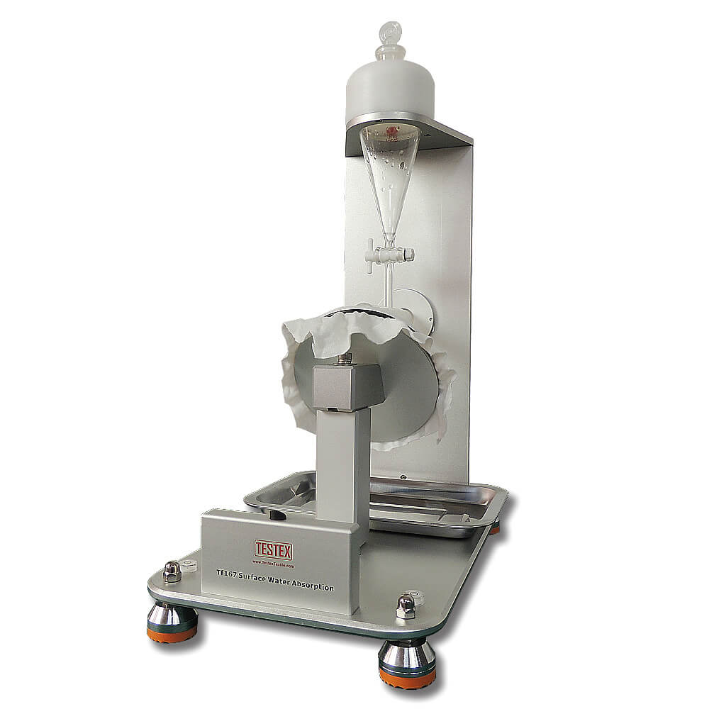 Surface Water Absorption Tester TF167