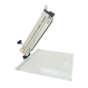 Swatch Cutter TF512