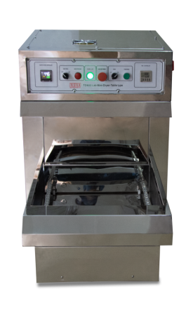 Lab Stenter Machine TD600