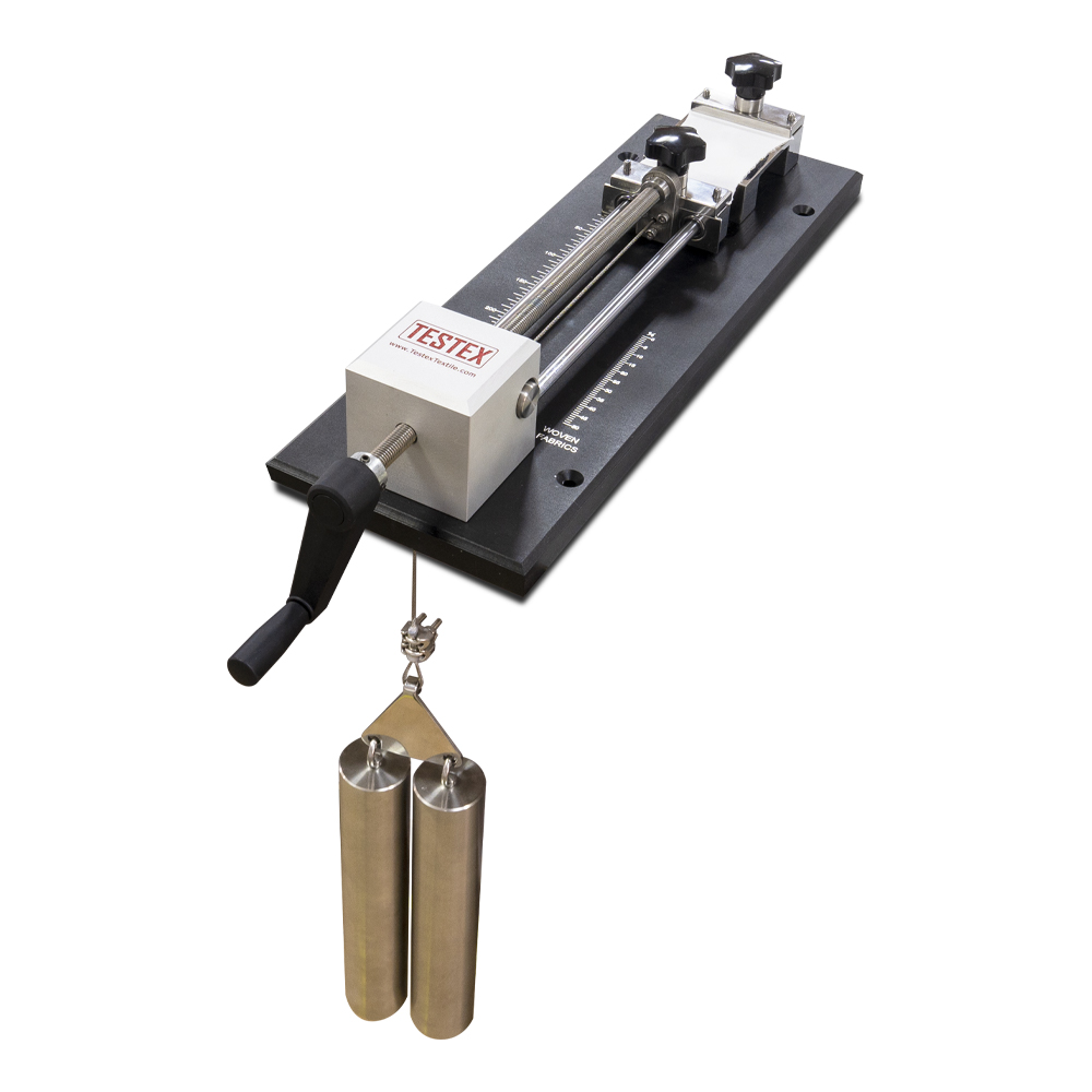 Fryma Fabric Extension Tester TF143