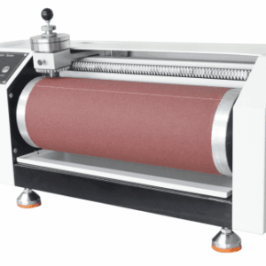 DIN Abrasion Tester TF215
