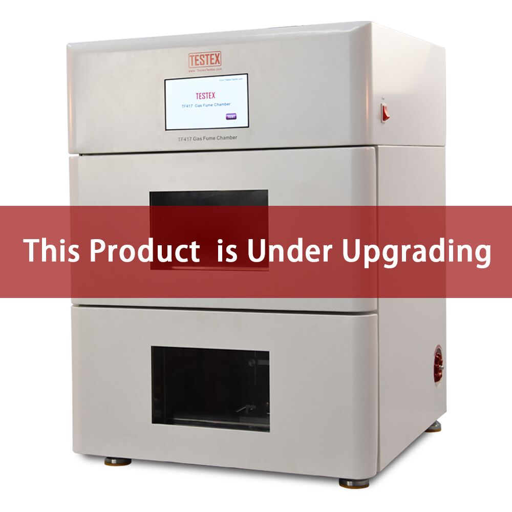 Gas Fume Chamber TF417