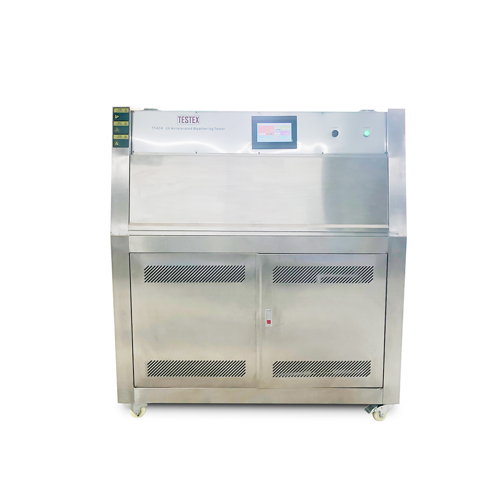 UV Accelerated Weathering Tester TF424