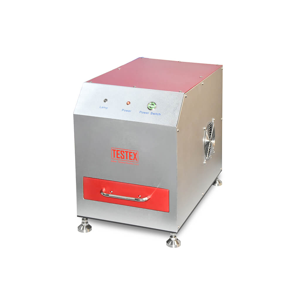 UV Penetration & Protection Test System TF131