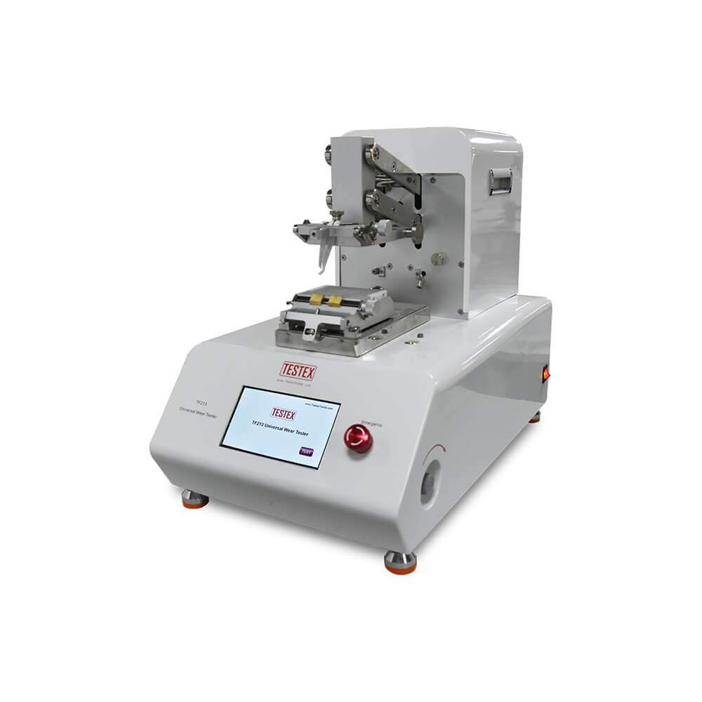Universal Wear Tester TF213