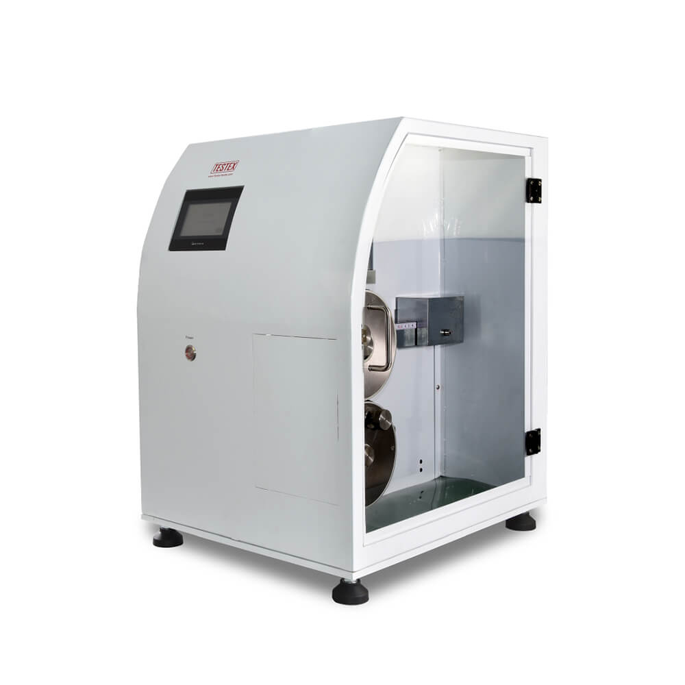 Fastening Tape Tester TF151