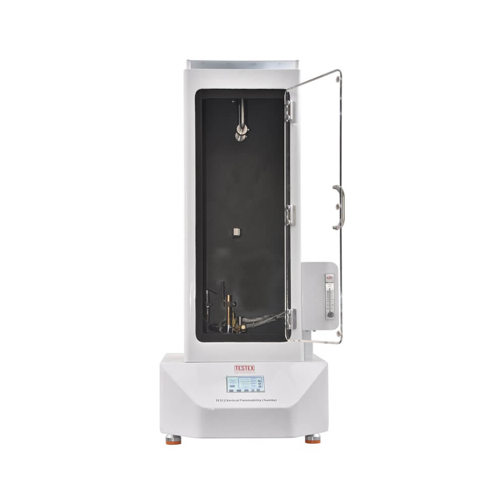 Vertical Flammability Chamber TF312