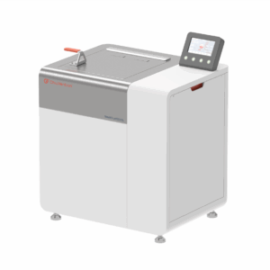 WashTrue Washing Fastness Tester | A smart instrument developed by the sister company ChiuVention.