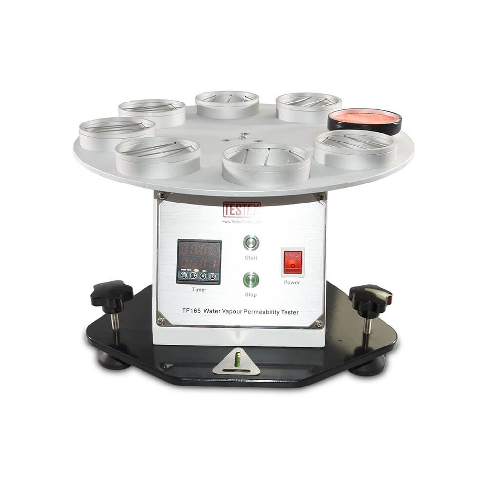 Water Vapour Permeability Tester TF165A