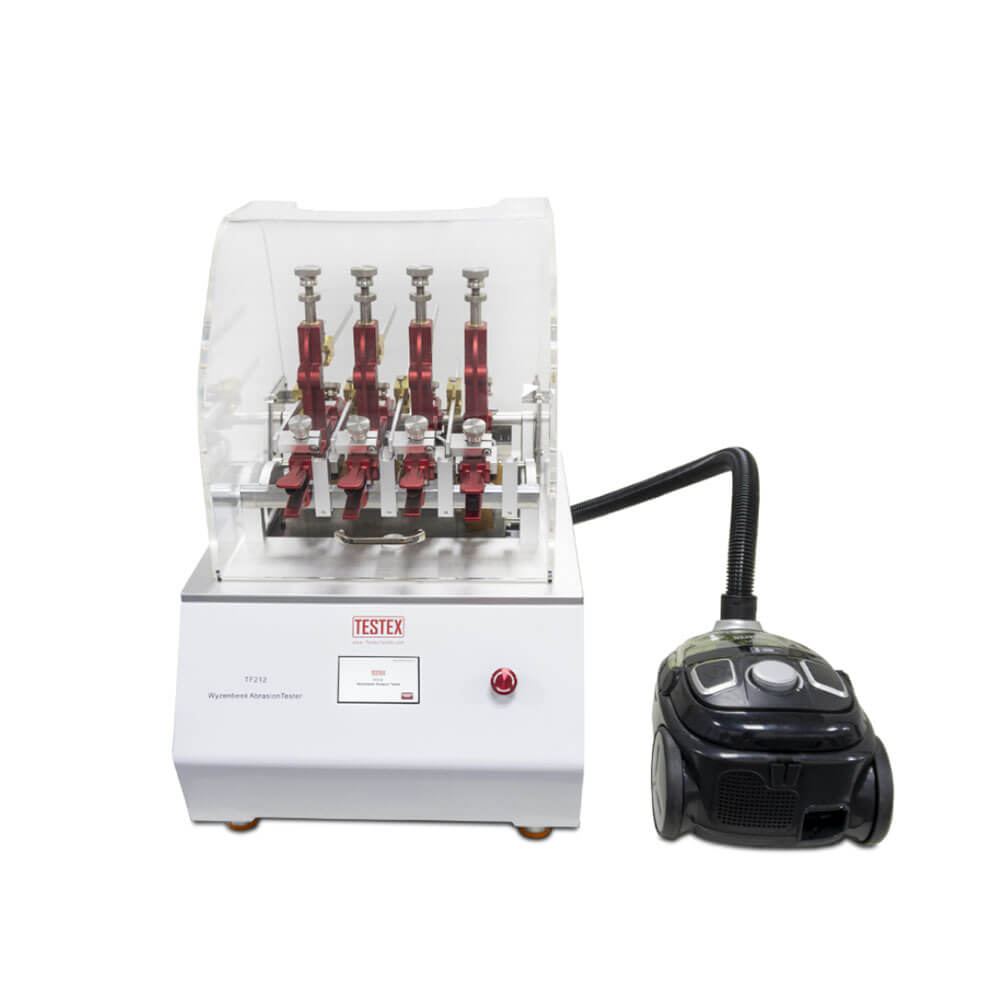 Wyzenbeek Abrasion Tester TF212