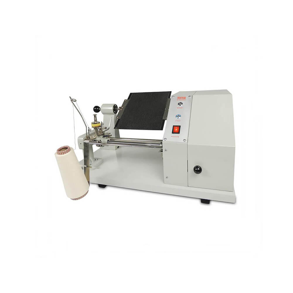 Yarn Appearance Board Winder TY380