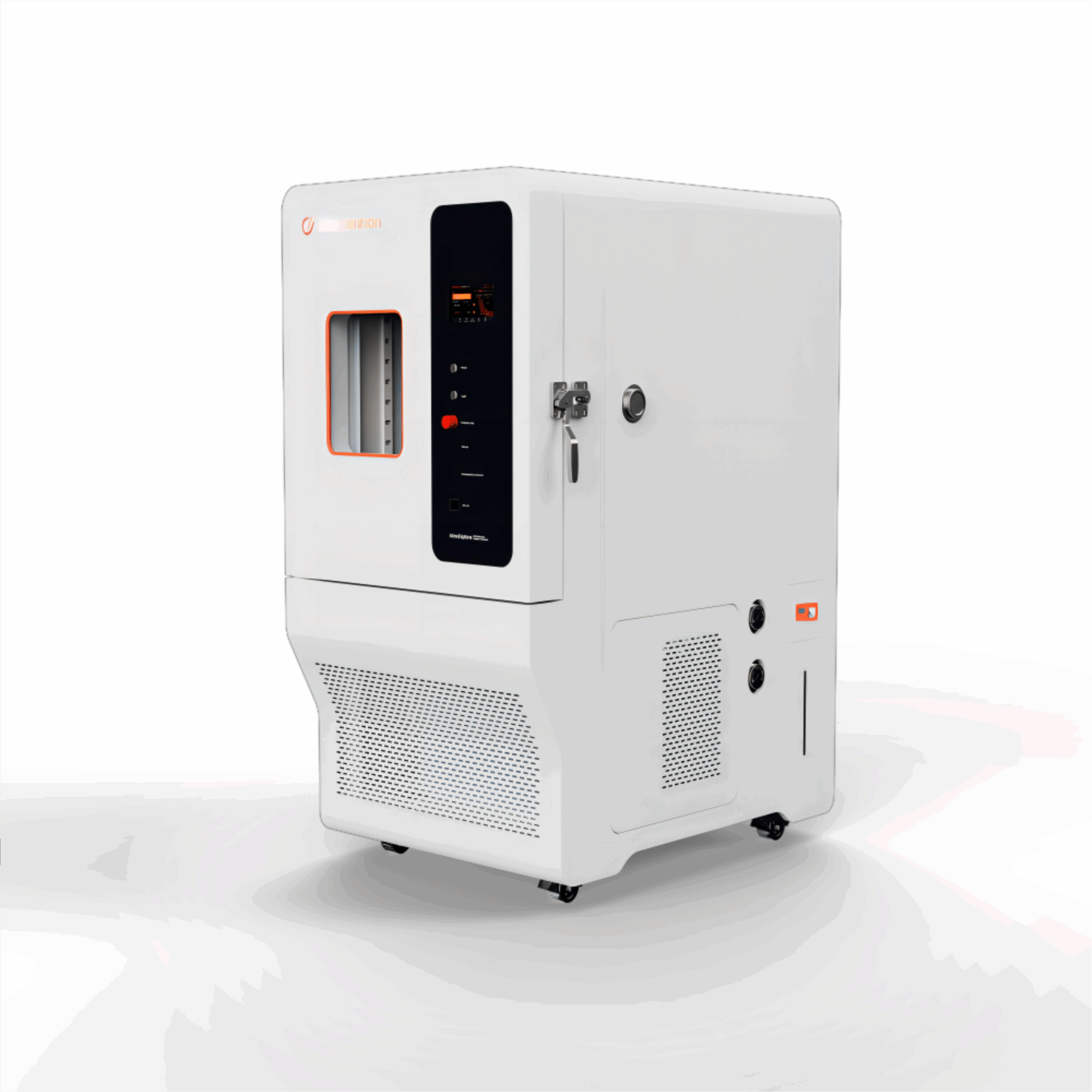 AtmoExplorer Temperature and Humidity Chamber | This is a newly developed product by the sister company ChiuVention.