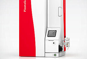 Inductively Coupled Plasma Mass Spectrometry (ICP-MS)