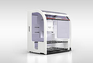 Automated Liquid Handlers (ALH)