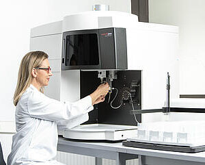 Inductively Coupled Plasma Optical Emission Spectrometry (ICP-OES)