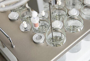Sample Preparation