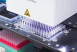 Laboratory Equipment