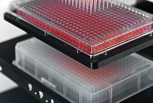 Liquid Handling & Automatio